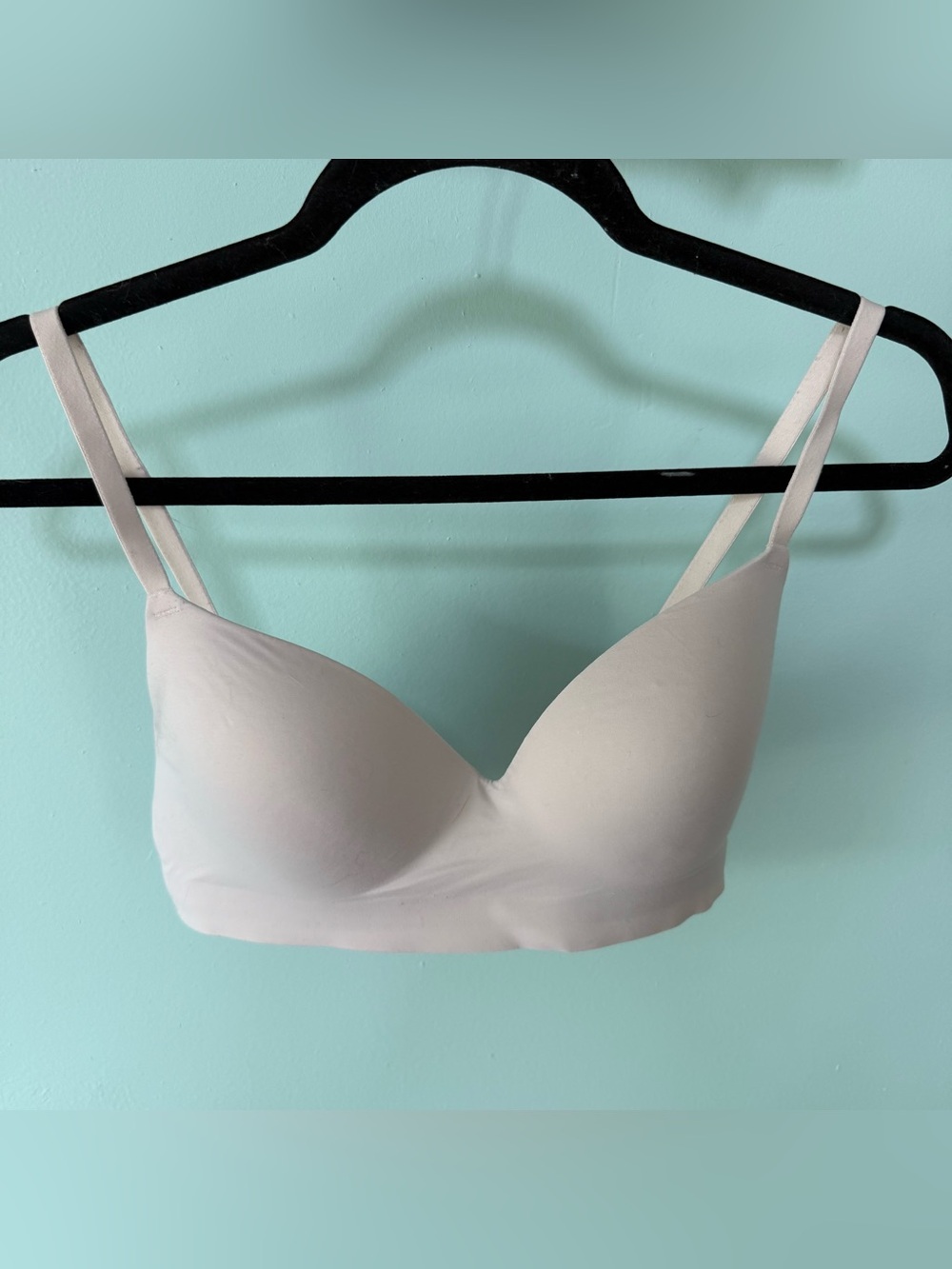 Soma Enbliss Wireless Bra Size 34C #24